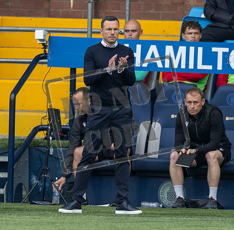 Kilmarnock v Ross County