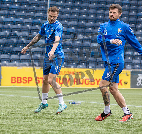 Kilmarnock