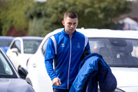 Kilmarnock v Dundee