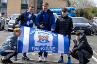 Kilmarnock v Dundee