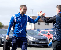 Kilmarnock v Dundee