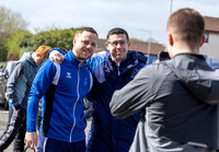 Kilmarnock v Dundee