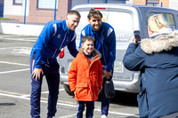 Kilmarnock v Dundee