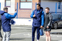 Kilmarnock v Dundee
