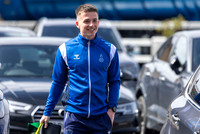 Kilmarnock v Dundee