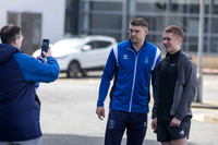 Kilmarnock v Dundee