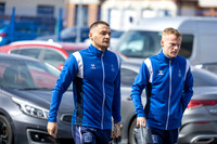 Kilmarnock v Dundee