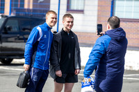 Kilmarnock v Dundee