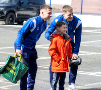 Kilmarnock v Dundee
