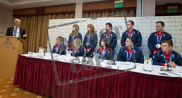 olympians