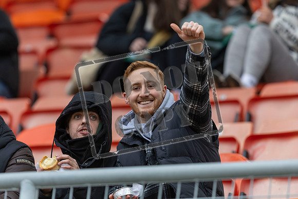 Dundee Utd v University of Stirling