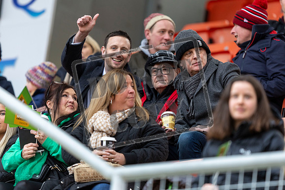 Dundee Utd v University of Stirling