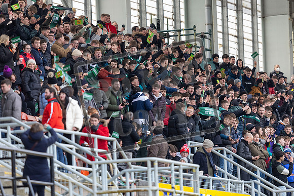 Dundee Utd v University of Stirling