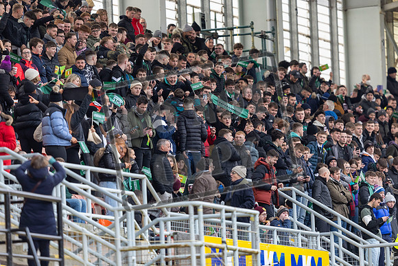 Dundee Utd v University of Stirling
