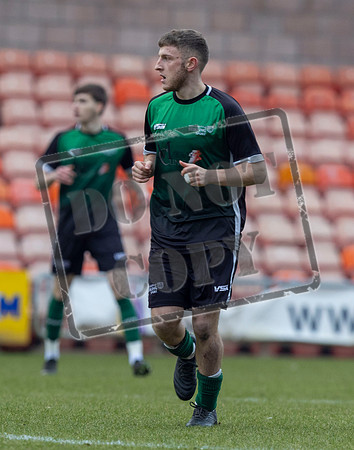 Dundee Utd v University of Stirling