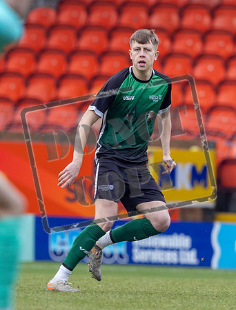 Dundee Utd v University of Stirling
