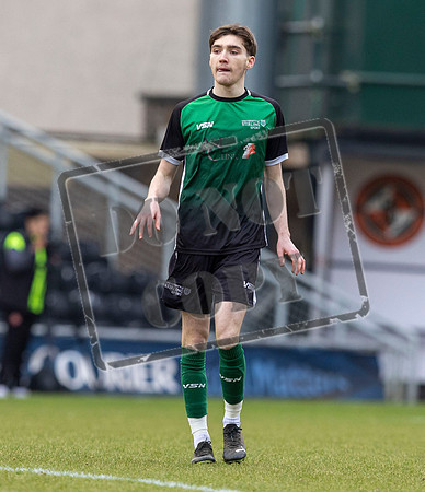 Dundee Utd v University of Stirling