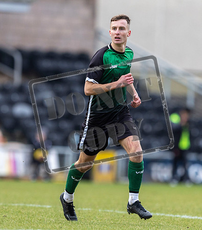 Dundee Utd v University of Stirling