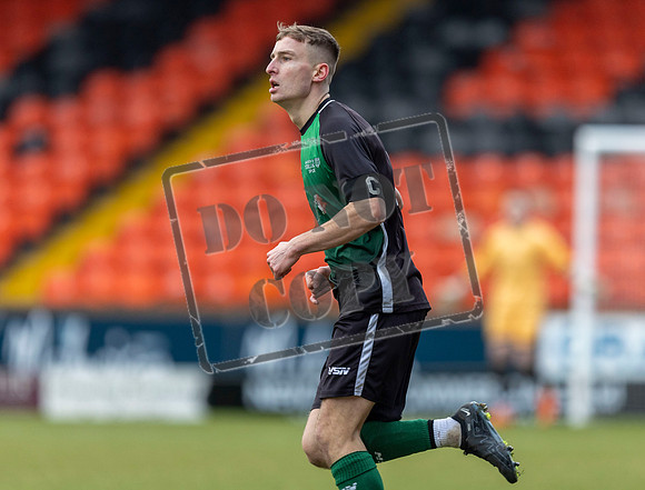 Dundee Utd v University of Stirling
