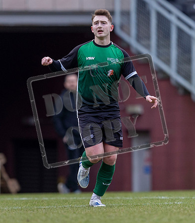 Dundee Utd v University of Stirling