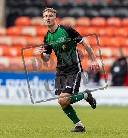 Dundee Utd v University of Stirling