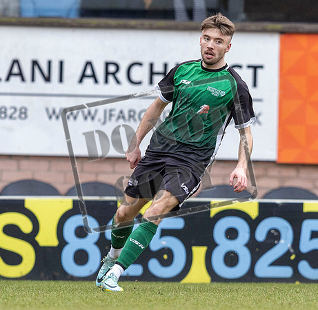 Dundee Utd v University of Stirling
