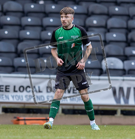 Dundee Utd v University of Stirling