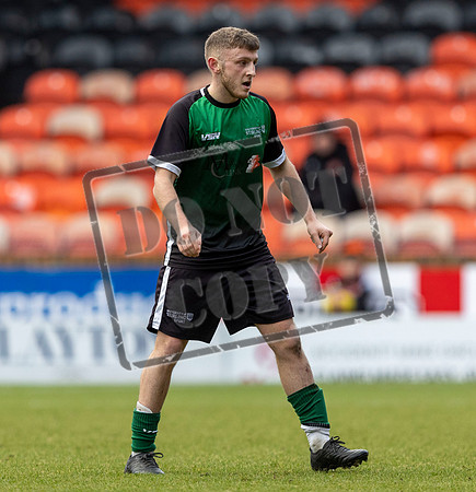 Dundee Utd v University of Stirling