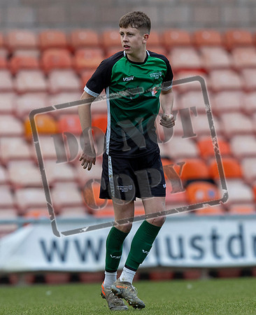 Dundee Utd v University of Stirling