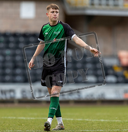 Dundee Utd v University of Stirling