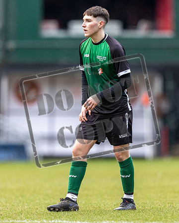 Dundee Utd v University of Stirling