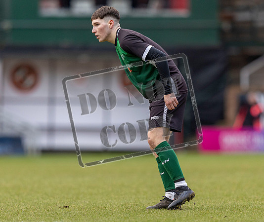 Dundee Utd v University of Stirling