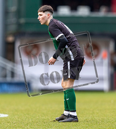 Dundee Utd v University of Stirling