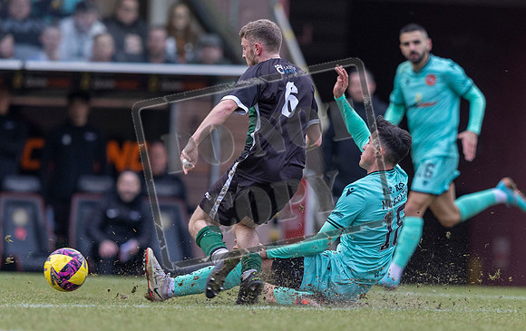 Dundee Utd v University of Stirling