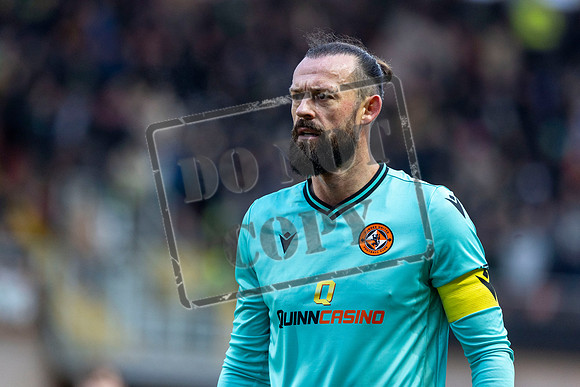 Dundee Utd v University of Stirling