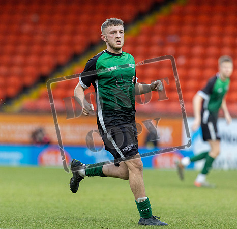 Dundee Utd v University of Stirling