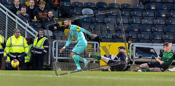 Dundee Utd v University of Stirling