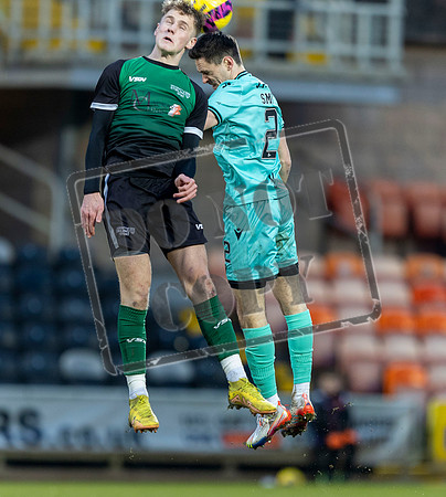 Dundee Utd v University of Stirling