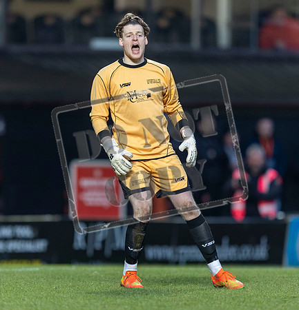 Dundee Utd v University of Stirling