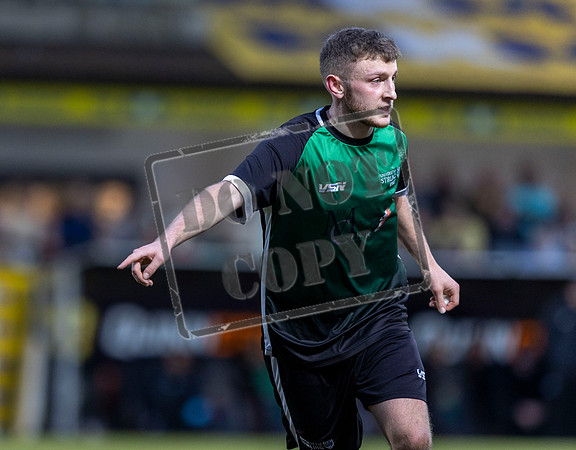 Dundee Utd v University of Stirling
