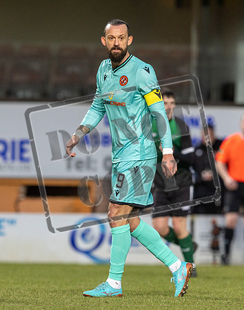 Dundee Utd v University of Stirling
