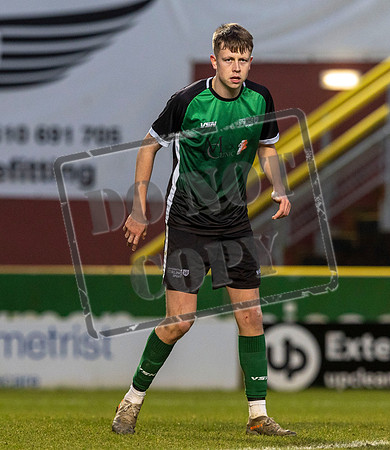 Dundee Utd v University of Stirling