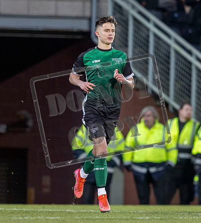 Dundee Utd v University of Stirling