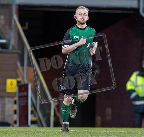Dundee Utd v University of Stirling