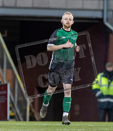 Dundee Utd v University of Stirling