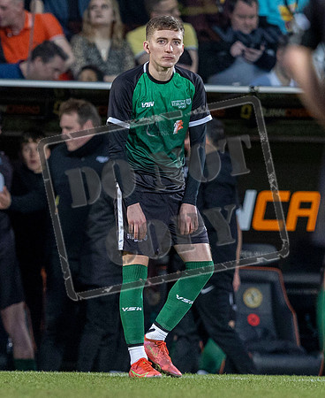 Dundee Utd v University of Stirling