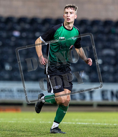 Dundee Utd v University of Stirling