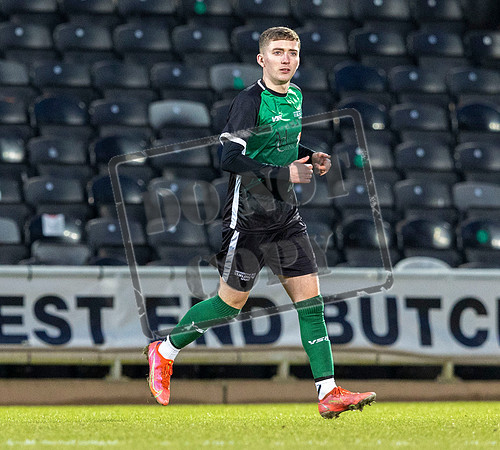 Dundee Utd v University of Stirling