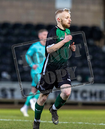 Dundee Utd v University of Stirling