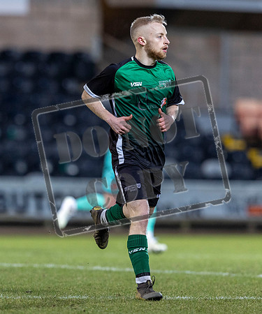Dundee Utd v University of Stirling